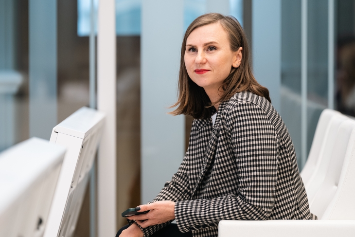 Leila Rasima: ētikas pārkāpumu izskatīšanai bāriņtiesās jābūt skaidrai ...