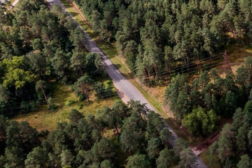 Tiks sakārtots veloceliņu tikls Stropos - LV portāls