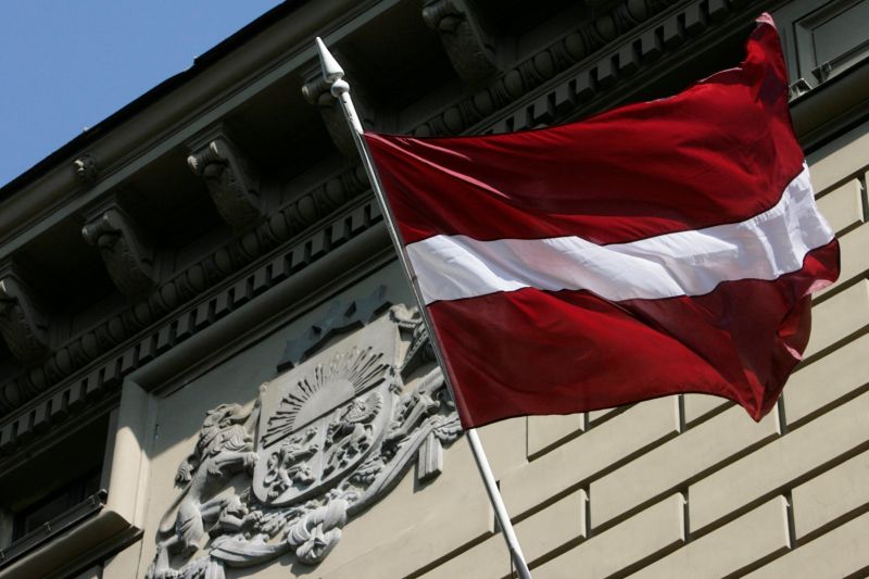 Latvijas valsts karoga lietošana - LV portāls