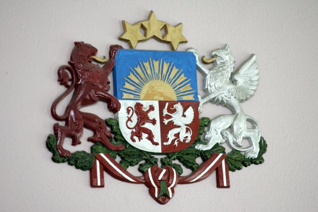 Latvijas valsts ģerbonis: vēsture un nozīme - LV portāls