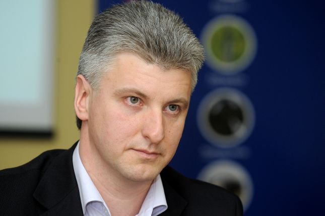 Jānis Rozītis: vides aizsardzība patiesi nav dienas kārtībā - LV portāls