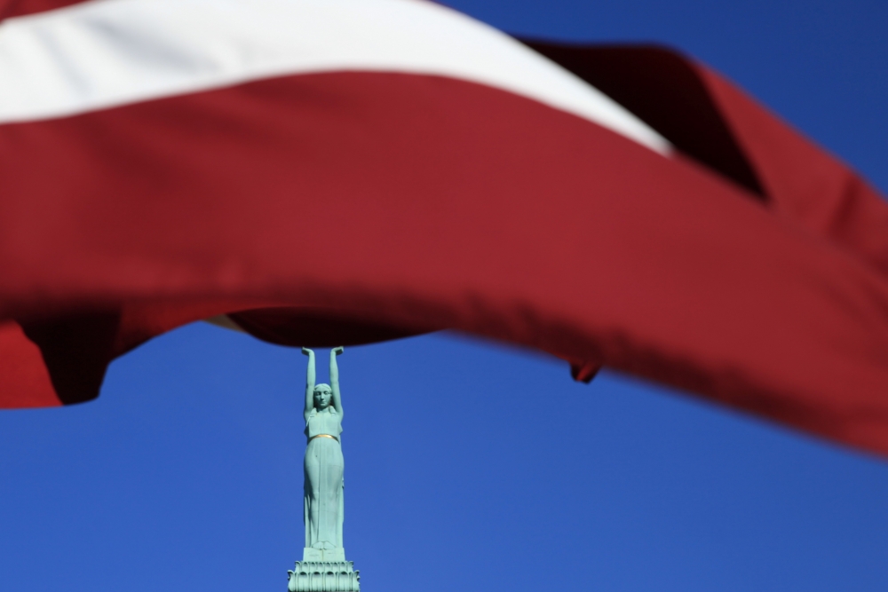 Latvia Marks 36 Years Since Independence Declaration Amid Renewed Unity Calls