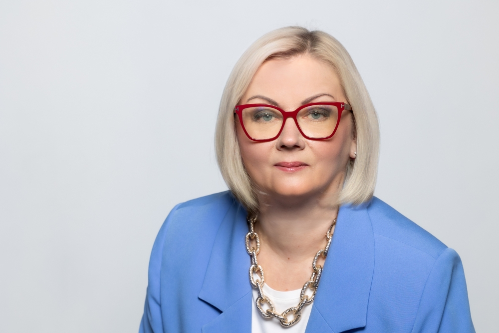Zanda Rubene: Diskusijā par skolotāju profesiju ir laiks pāriet no ...