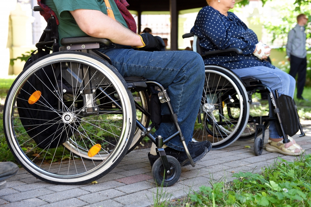 Invaliditātes statuss: kā pieteikties un kādi atvieglojumi pienākas ...