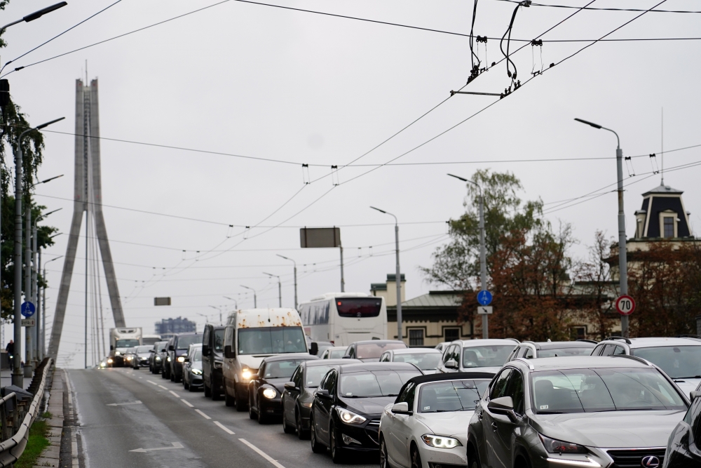 Top jauns likums: Latvijā liegs uzturēties Baltkrievijā reģistrētajiem ...