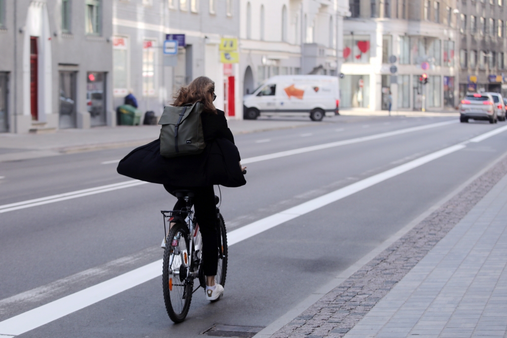 Stājas spēkā vairākas būtiskas izmaiņas Ceļu satiksmes noteikumos - LV portāls